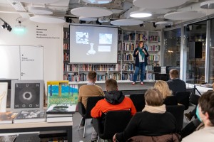 Презентация книги Людмилы Будриной «Малахитовая дипломатия»