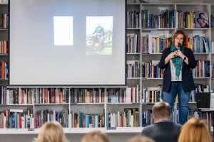 Презентация книги Людмилы Будриной «Малахитовая дипломатия»