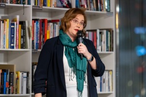 Презентация книги Людмилы Будриной «Малахитовая дипломатия»