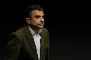 Русофил. Счастливая жизнь Жоржа Нива