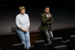 Русофил. Счастливая жизнь Жоржа Нива