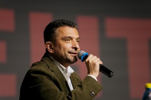 Русофил. Счастливая жизнь Жоржа Нива