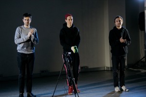 «Взломанный» — снова аншлаг!