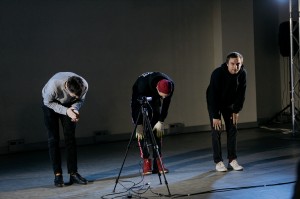 «Взломанный» — снова аншлаг!