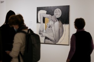 Кураторская экскурсия по выставке «Новая живопись Екатеринбурга»