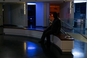 Интерактивный мультимедийный спектакль «Зачем я это помню»