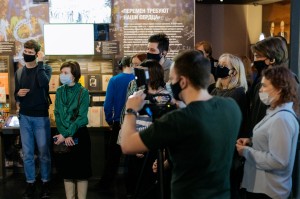 Пресса и власть в России: история взаимодействия