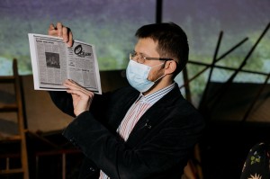 Пресса и власть в России: история взаимодействия