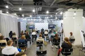 Дискуссия «Феминизм в России»