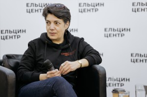 Зара Арутюнян. Чего не хотят женщины