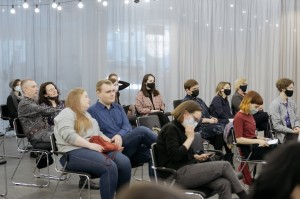 Зара Арутюнян. Чего не хотят женщины