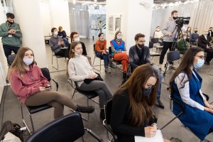 Дарья Кузнецова — о шансах выиграть суд у государства