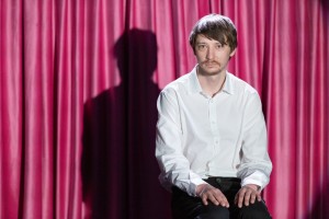 «Неважно себя чувствую»: страсти по Хармсу