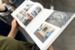 Презентация книги «Наше дорогое метро»