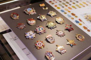 Ночь музеев 2021. Полная версия «Новые российские награды»