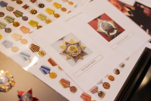 Ночь музеев 2021. Полная версия «Новые российские награды»
