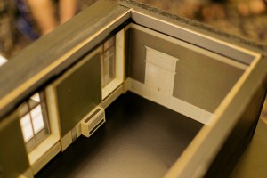 Ночь музеев 2021. Полная версия «История одного кабинета»
