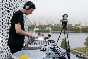 Ночь музеев 2021. Концерт KIKOK