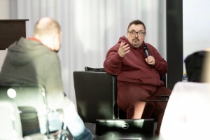 Кино эпохи перемен: первые актёрские агентства