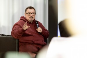Кино эпохи перемен: первые актёрские агентства