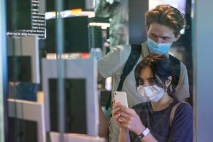 Ночь музеев 2021. Скульптор Никита Селезнёв в Музее Ельцина