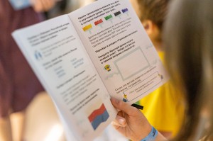 Ночь музеев 2021. Квест «История о символах»