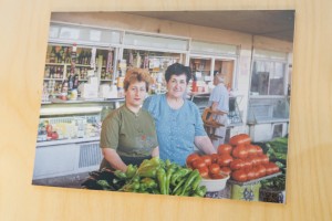 Ночь музеев 2021. Выставка «Мой музей 90-х»