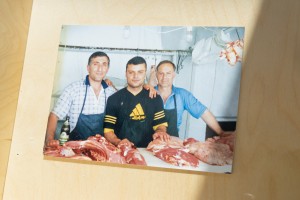 Ночь музеев 2021. Выставка «Мой музей 90-х»