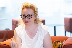 Интервью Людмилы Телень порталу Е1
