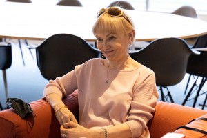 Интервью Людмилы Телень порталу Е1