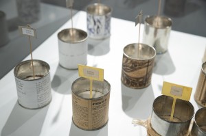 Открытие выставки «Далёкие планеты ДАП» к 80-летию Дмитрия Пригова