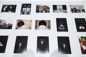 Открытие выставки «Далёкие планеты ДАП» к 80-летию Дмитрия Пригова