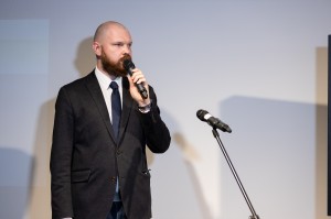 Открытие выставки «Далёкие планеты ДАП» к 80-летию Дмитрия Пригова