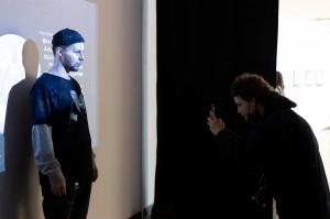 Открытие выставки «Далёкие планеты ДАП» к 80-летию Дмитрия Пригова