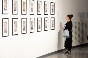 Открытие выставки «Далёкие планеты ДАП» к 80-летию Дмитрия Пригова