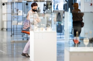 Открытие выставки «Далёкие планеты ДАП» к 80-летию Дмитрия Пригова