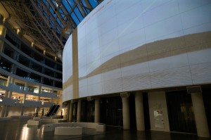 Открытие выставки «Далёкие планеты ДАП» к 80-летию Дмитрия Пригова