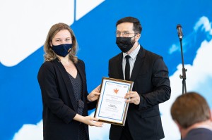 «22/06. Великая Отечественная война в истории семьи»