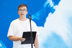 «22/06. Великая Отечественная война в истории семьи»