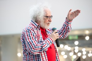 «Дилетантские чтения». Бедный император Павел. Алексей Венедиктов, Максим Курников