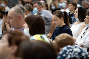 «Дилетантские чтения». Бедный император Павел. Алексей Венедиктов, Максим Курников