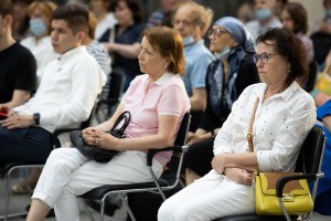 «Дилетантские чтения». Бедный император Павел. Алексей Венедиктов, Максим Курников