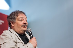 Фестиваль «Слова и музыка свободы»-2021. Дмитрий Быков