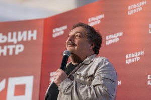 Фестиваль «Слова и музыка свободы»-2021. Дмитрий Быков