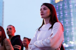 Фестиваль «Слова и музыка свободы»-2021. Зрители концертной программы