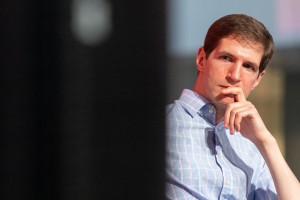 Фестиваль «Слова и музыка свободы»-2021. Тихон Дзядко и Екатерина Котрикадзе