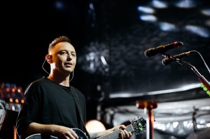 Фестиваль «Слова и музыка свободы»-2021. Концерт группы «Звери»