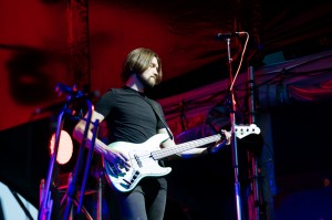 Фестиваль «Слова и музыка свободы»-2021. Концерт группы «Звери»