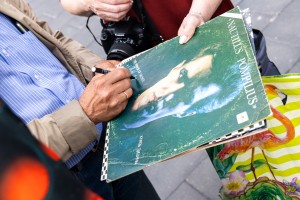 Открытие фотовыставки «Время схождения звёзд»