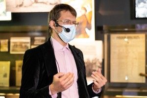 Между пропагандой и независимостью: война и российская пресса